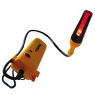 PatchSee Taschenlampen & Laserpointer RO/PRO-PL 1