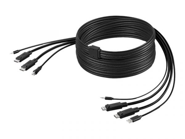 Belkin Kabel / Adapter F1D9020B10T 3