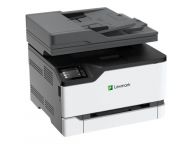 Lexmark Multifunktionsdrucker 40N9760 4