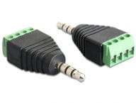 Delock Kabel / Adapter 65453 1