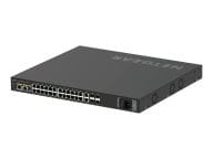 Netgear Netzwerk Switches / AccessPoints / Router / Repeater GSM4230PX-100EUS 1