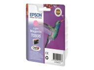 Epson Tintenpatronen C13T08064011 1