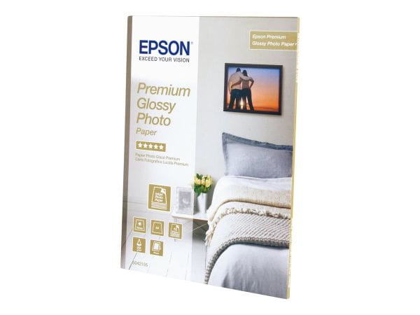 Epson Papier, Folien, Etiketten C13S042155 2