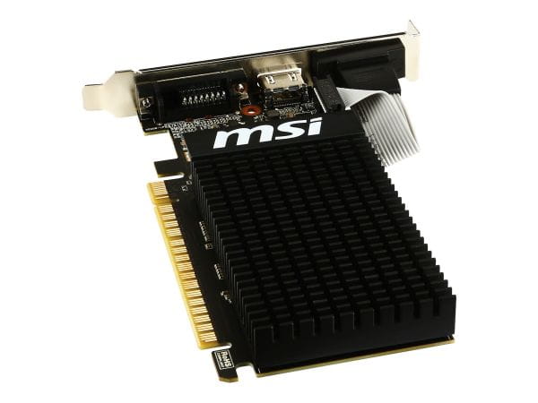 MSi Grafikkarten V809-2000R 3
