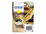 Epson Tintenpatronen C13T16344012 2