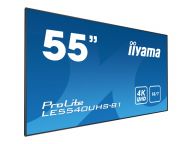 Iiyama Digital Signage LE5540UHS-B1 3