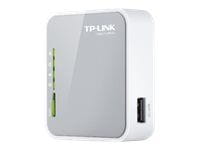 TP-Link Netzwerk Switches / AccessPoints / Router / Repeater TL-MR3020 5