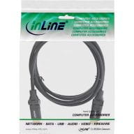 inLine Kabel / Adapter 17002W 2