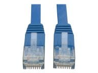 Tripp Kabel / Adapter N201-025-BL-FL 1