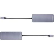 inLine USB-Hubs 35392C 2