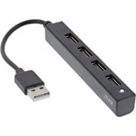 inLine USB-Hubs 33293K 1