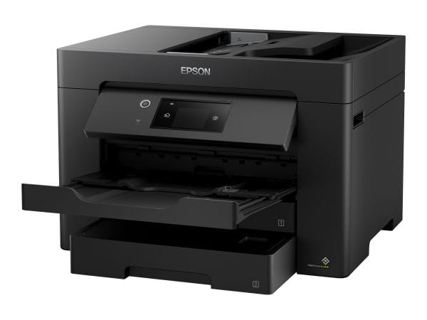 Epson Multifunktionsdrucker C11CH68403 4