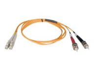 Tripp Kabel / Adapter N318-09M 1