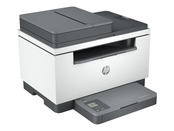 HP  Multifunktionsdrucker 9YG02F 3