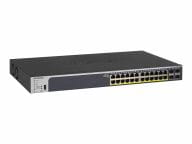 Netgear Netzwerk Switches / AccessPoints / Router / Repeater GS728TPP-200EUS 1