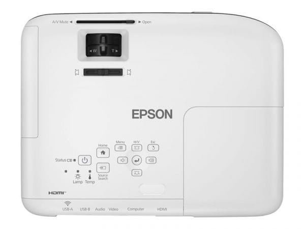 Epson Projektoren V11H977040 4