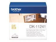 Brother Papier, Folien, Etiketten DK11240 3