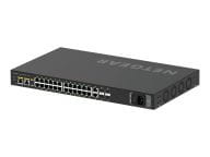 Netgear Netzwerk Switches / AccessPoints / Router / Repeater GSM4230P-100EUS 1