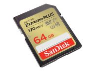 SanDisk Speicherkarten/USB-Sticks SDSDXW2-064G-GNCIN 3