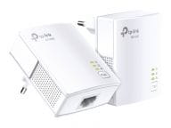 TP-Link Netzwerk Switches / AccessPoints / Router / Repeater TL-PA717 1