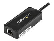 StarTech.com Netzwerkadapter / Schnittstellen USB31000SPTB 4