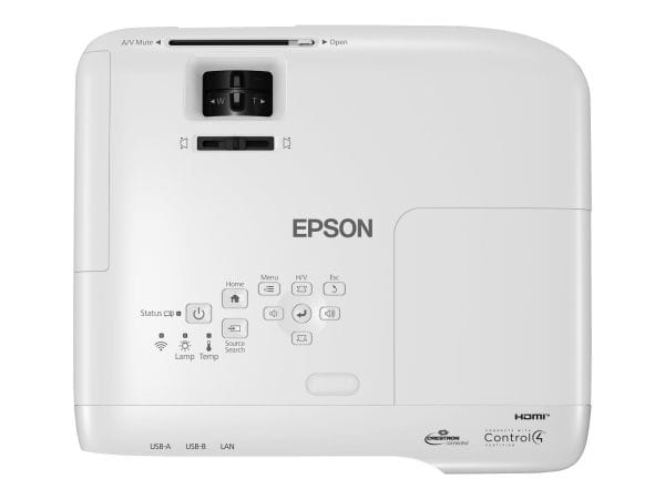 Epson Projektoren V11H988040 3
