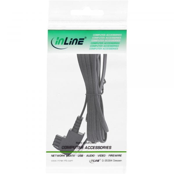 inLine Kabel / Adapter 18602 2