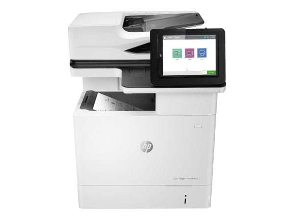 HP  Multifunktionsdrucker 7PS97A#B19 3