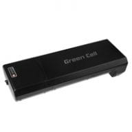 Green Cell Batterien / Akkus EBIKE51STD 1