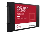 Western Digital (WD) SSDs WDS200T1R0A 3
