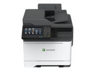Lexmark Multifunktionsdrucker 42C7809 2