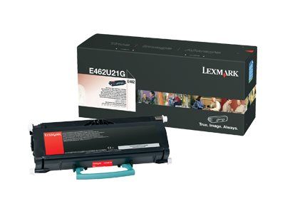 Lexmark Toner E462U21G 1