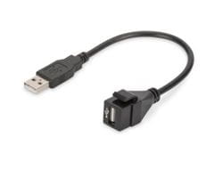 DIGITUS Kabel / Adapter DN-93402 3