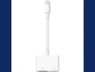 Apple Kabel / Adapter MD826ZM/A 5