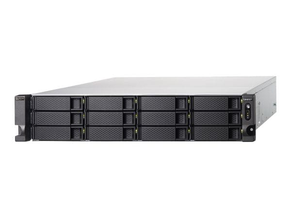QNAP Storage Systeme TS-H1886XU-RP-D1622-32G 3
