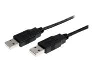 StarTech.com Kabel / Adapter USB2AA1M 1