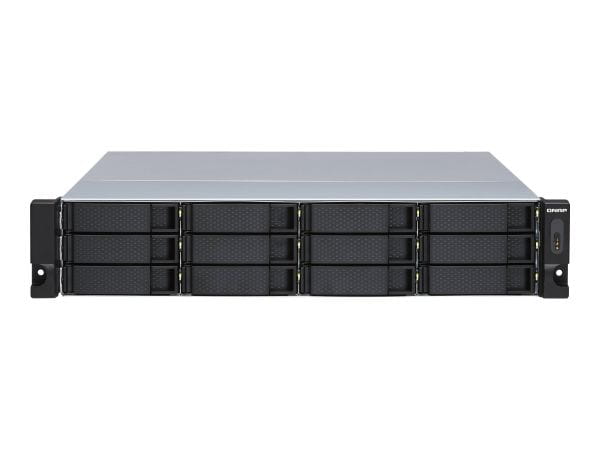 QNAP Storage Systeme TL-R1200S-RP 2