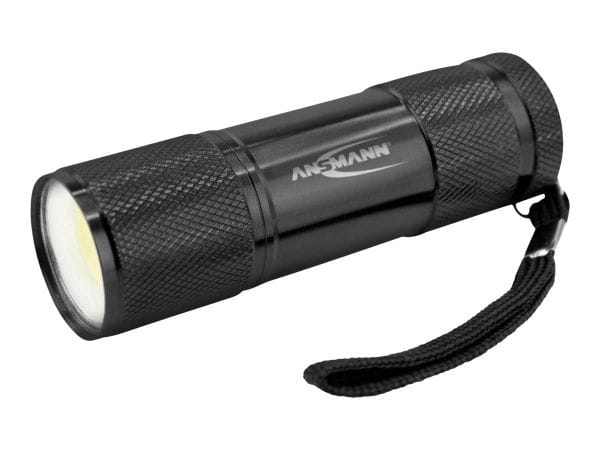 Ansmann Taschenlampen & Laserpointer 1600-0399 5