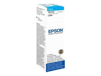 Epson Tintenpatronen C13T67324A 2