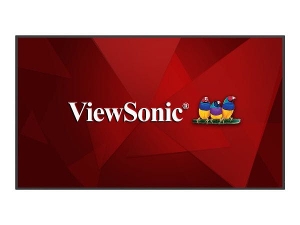 ViewSonic Flachbild-TVs CDE5530 1