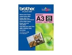 Brother Papier, Folien, Etiketten BP60MA3 2