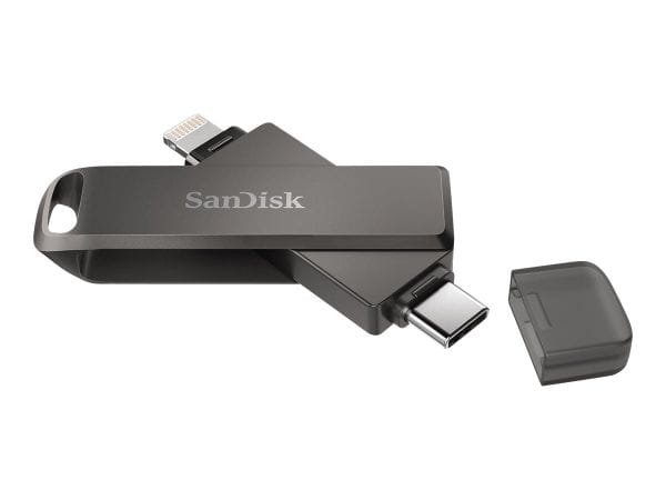 SanDisk Speicherkarten/USB-Sticks SDIX70N-064G-GN6NN 4