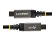 StarTech.com Kabel / Adapter USB31CCV1M 5