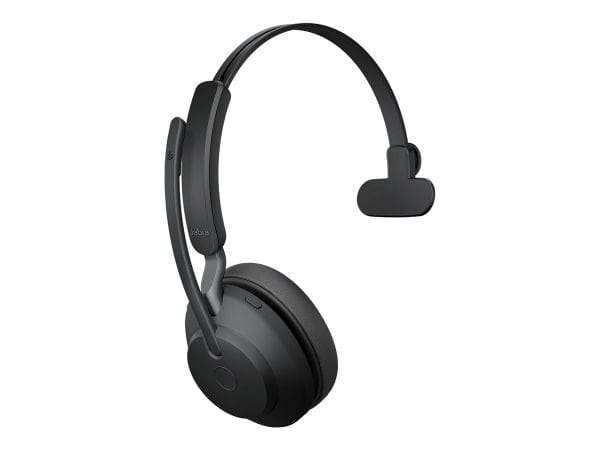 Jabra Headsets, Kopfhörer, Lautsprecher. Mikros 26599-889-899 4