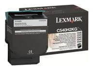 Lexmark Toner C540H2KG 3