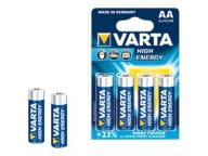  Varta Batterien / Akkus 04906121414 1