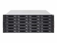 QNAP Storage Systeme TVS-2472XU-RP-I5-8G 4