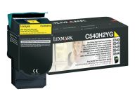 Lexmark Toner C540H2YG 3