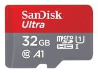 SanDisk Speicherkarten/USB-Sticks SDSQUA4-032G-GN6MA 2
