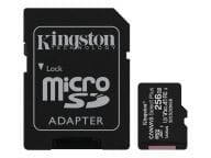 Kingston Speicherkarten/USB-Sticks SDCS2/256GB 2